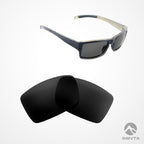 IMINTA Smith Optics Outlier Black ##black