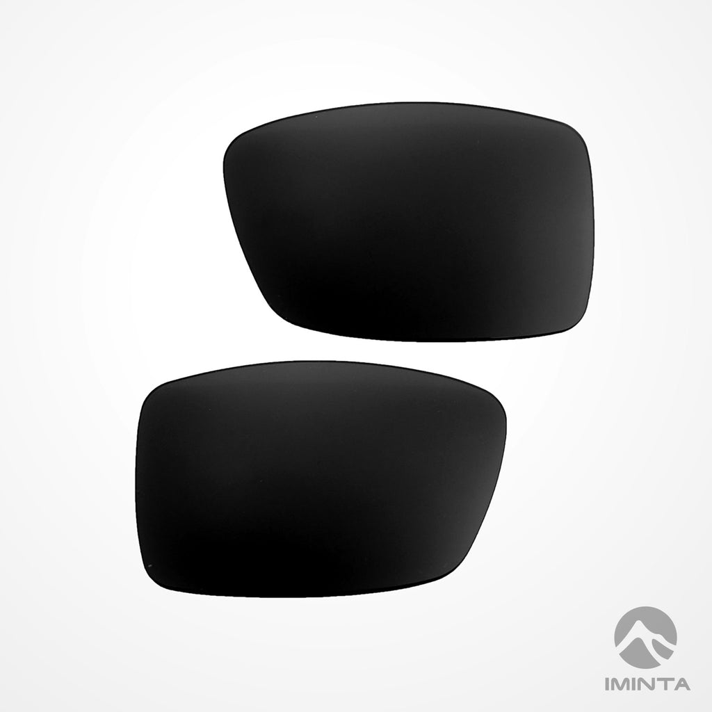 IMINTA Smith Optics Outlier Black ##black