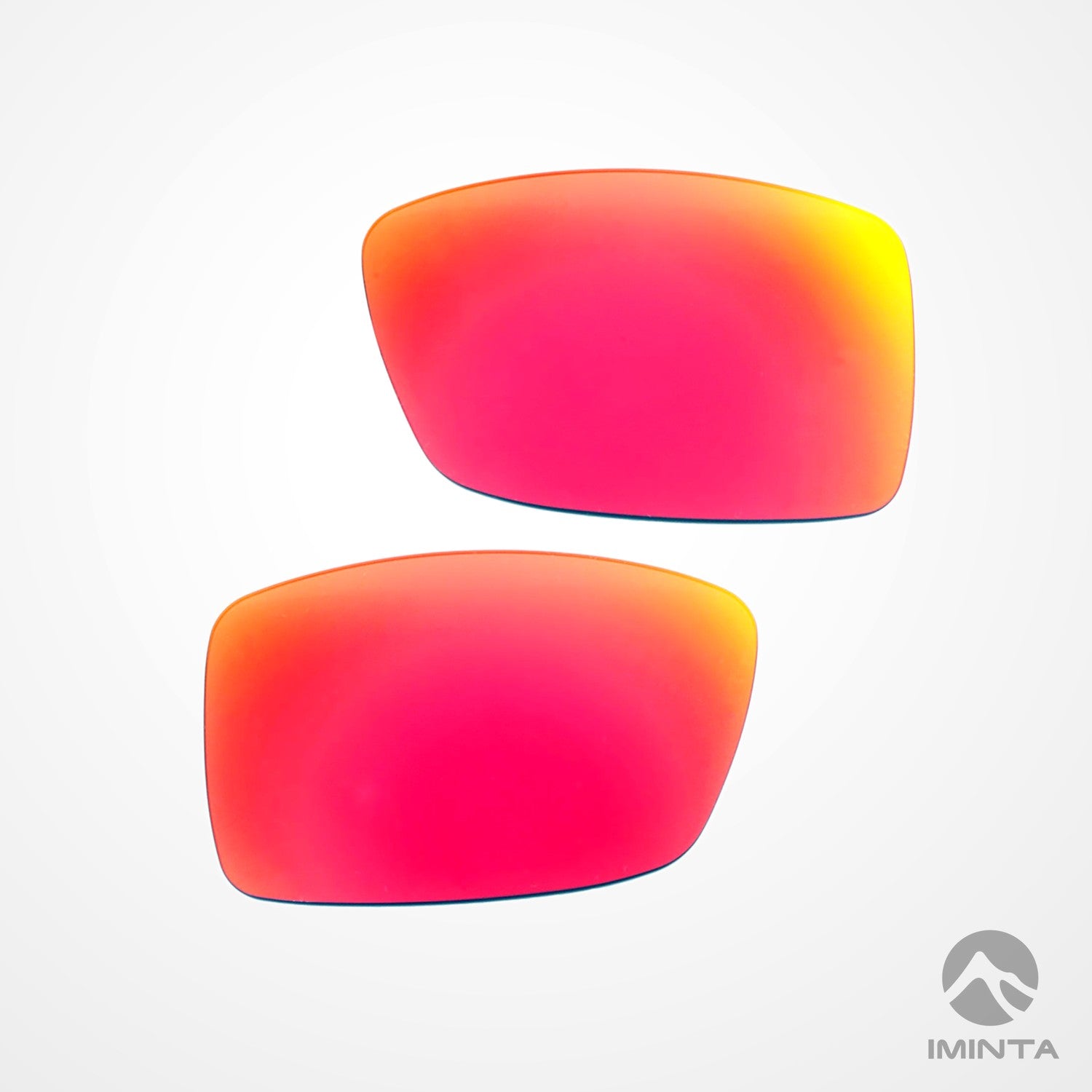 IMINTA Smith Optics Outlier Fire Red ##fire-red