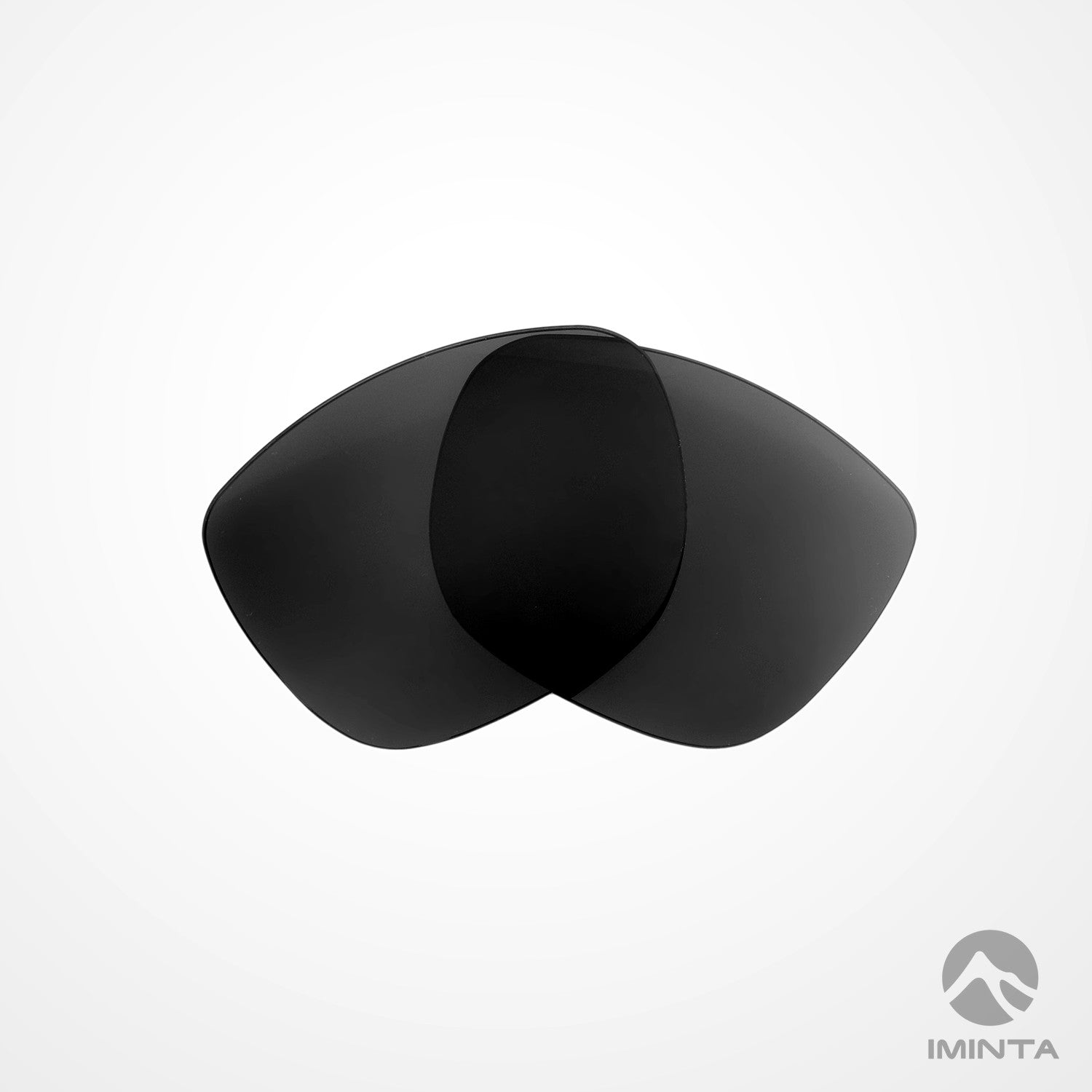 IMINTA Smith Optics Lowdown XL Black ##black