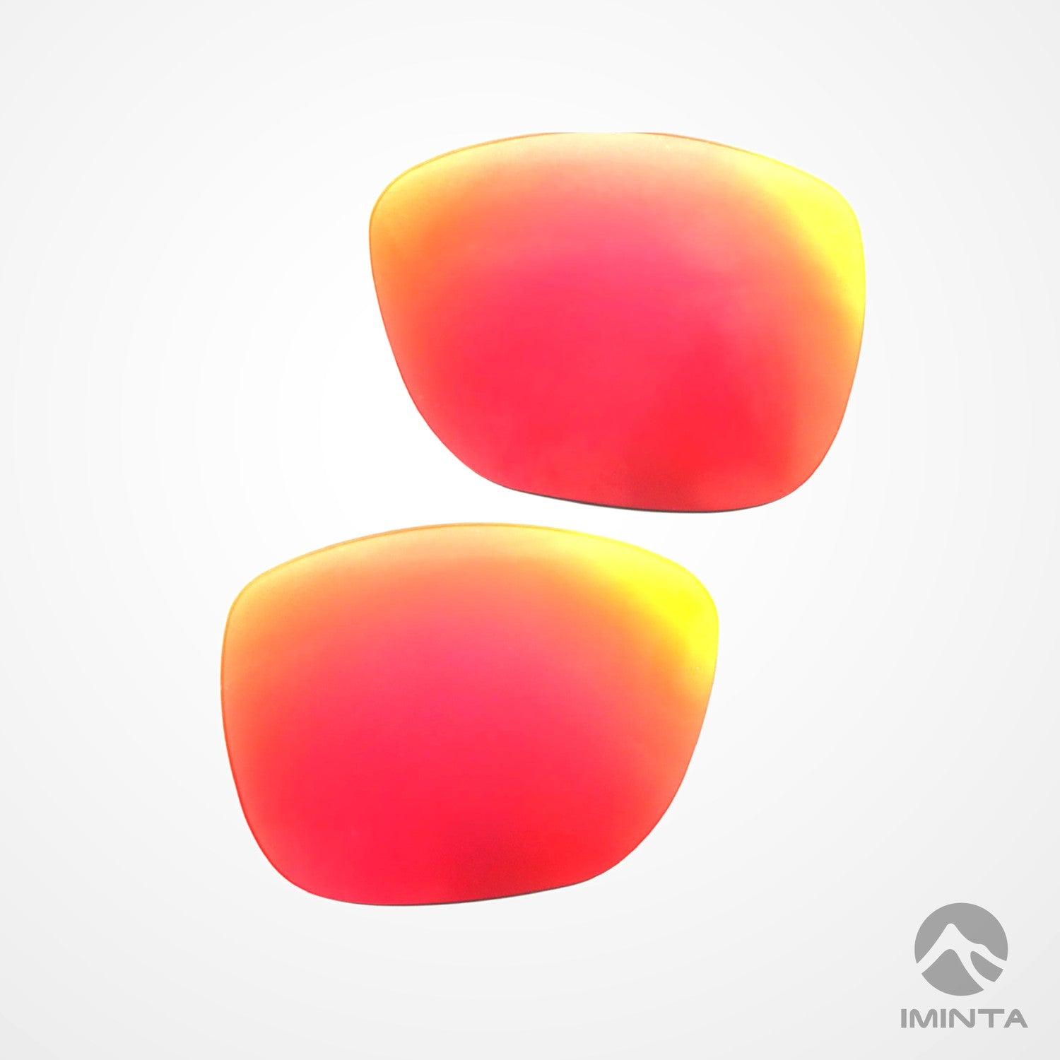 IMINTA Smith Optics Lowdown XL Fire Red ##fire-red