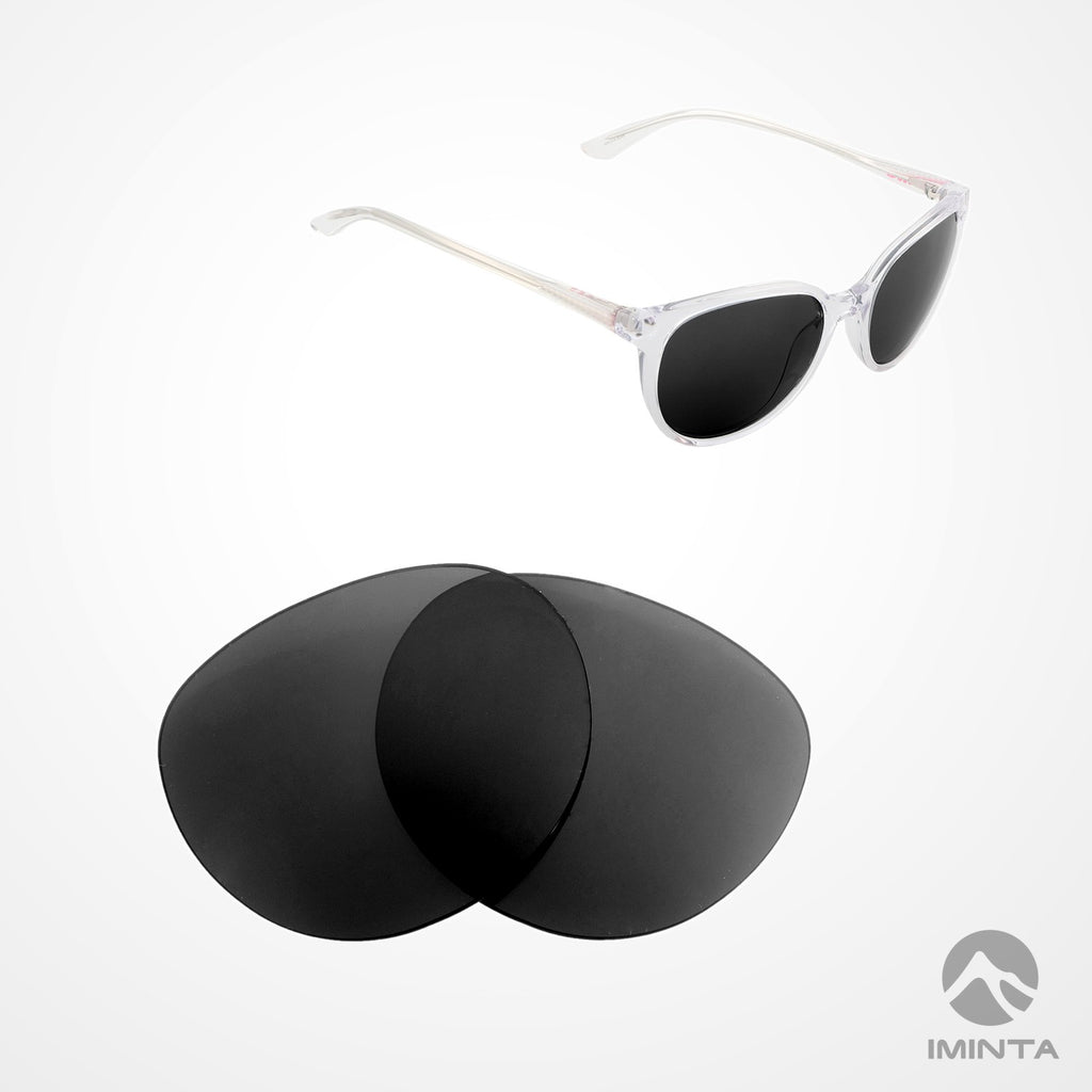 IMINTA Smith Optics Cheetah Black ##black