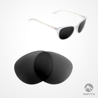 IMINTA Smith Optics Cheetah Black ##black