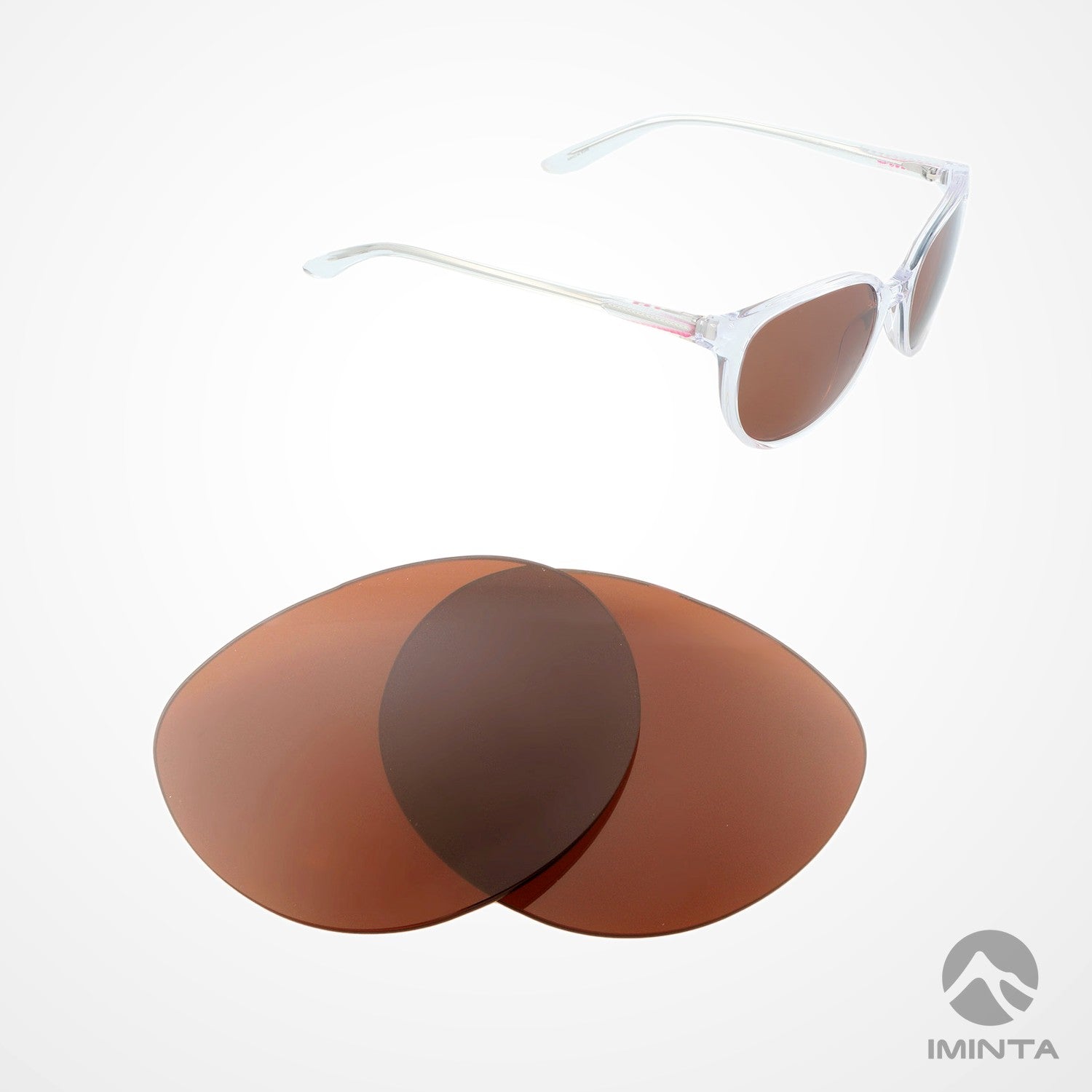 IMINTA Smith Optics Cheetah Brown ##brown