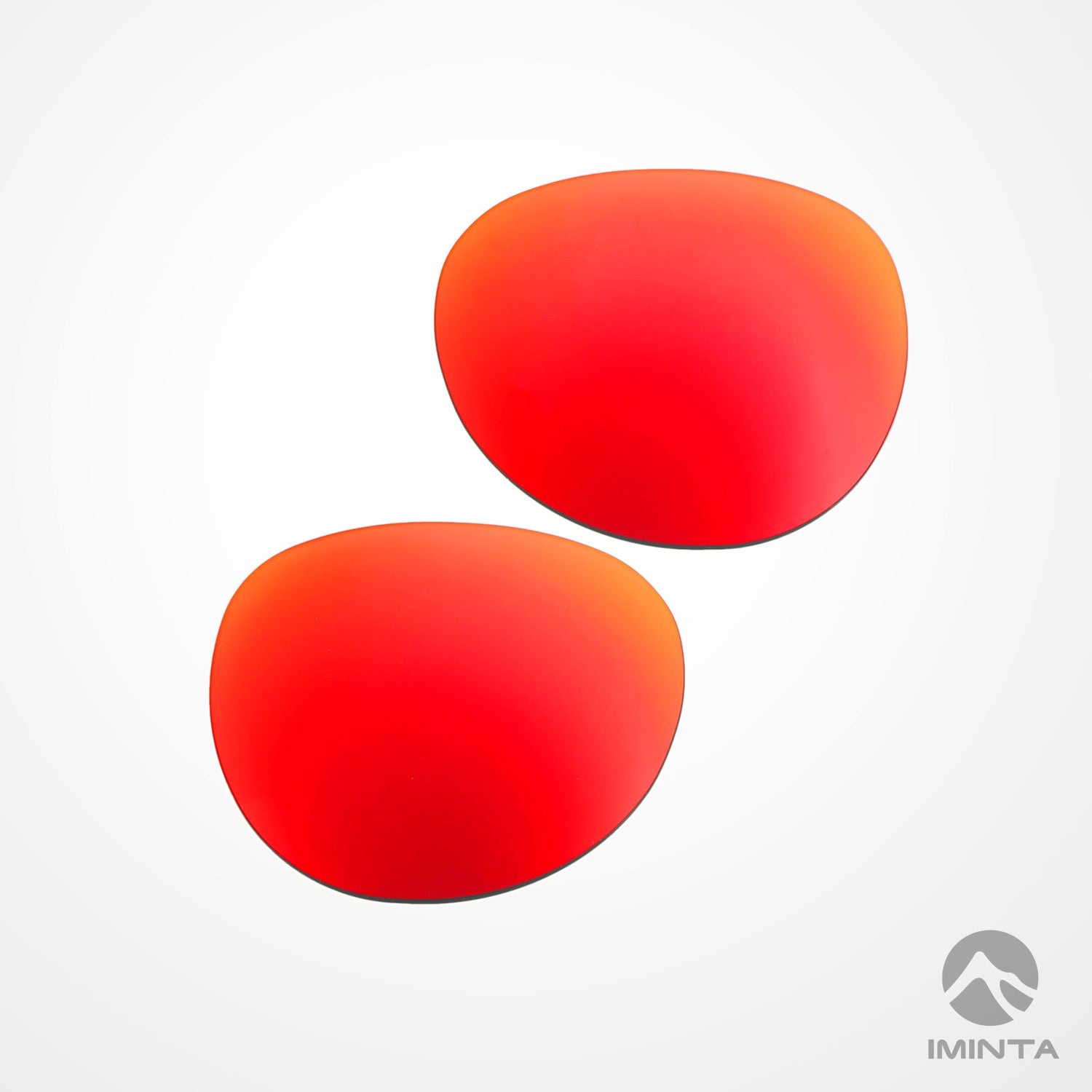 IMINTA Smith Optics Cheetah Fire Red ##fire-red