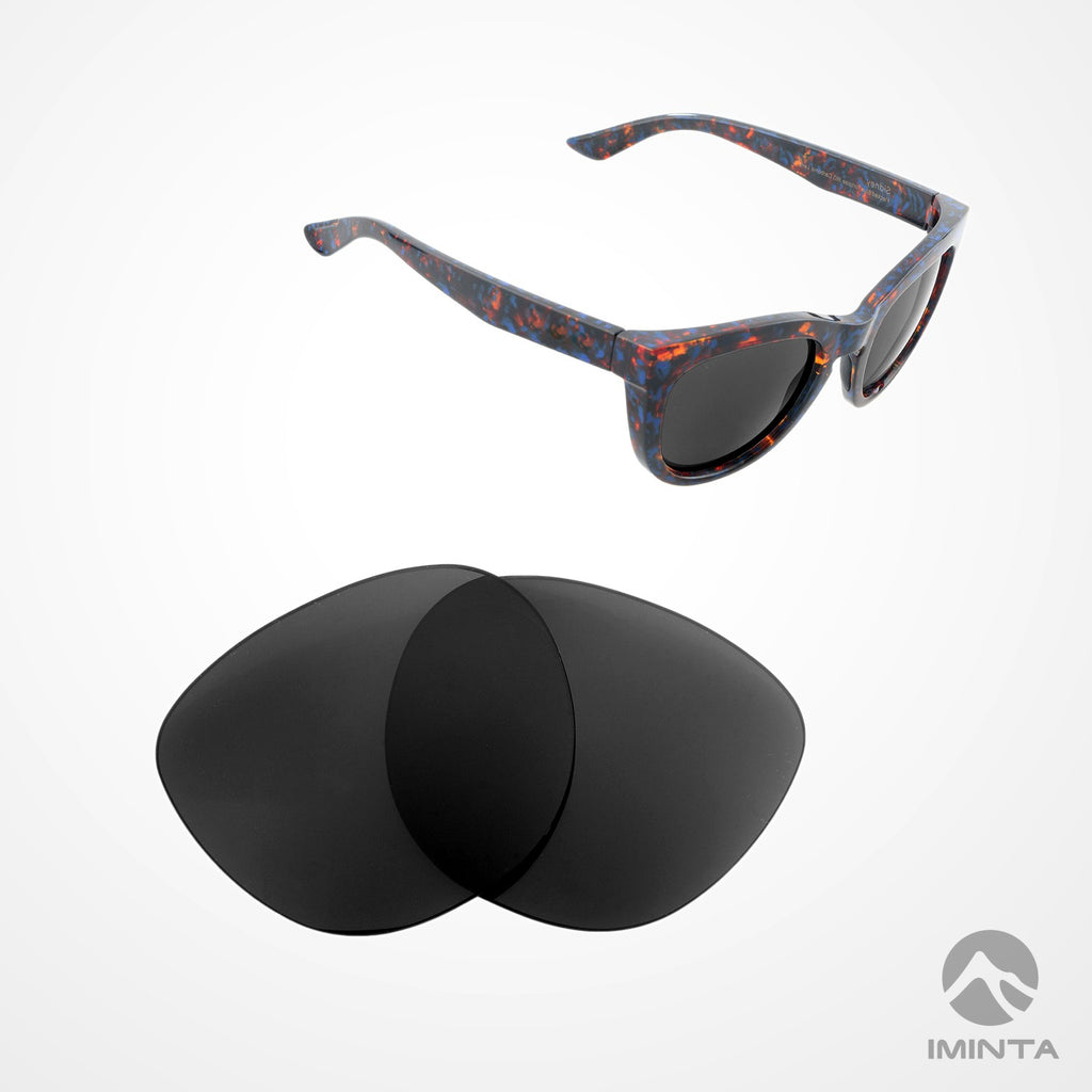 IMINTA Smith Optics Sidney Black ##black