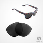 IMINTA Smith Optics Sidney Black ##black