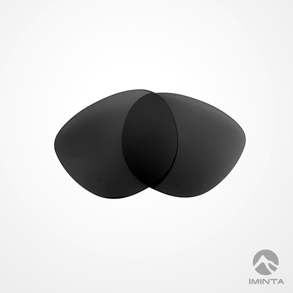 IMINTA Smith Optics Sidney Black ##black