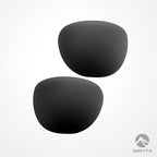 IMINTA Smith Optics Sidney Black ##black