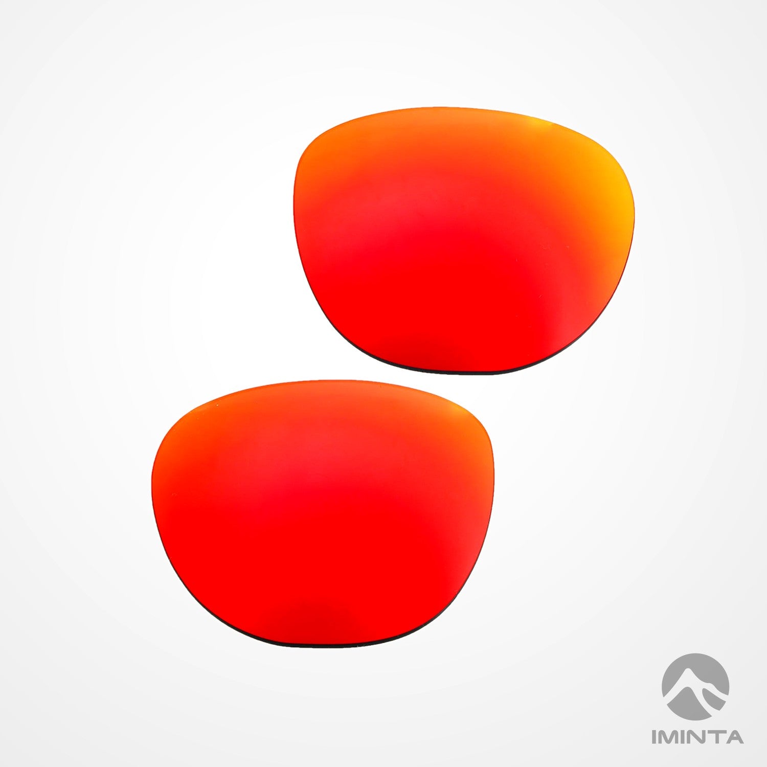 IMINTA Smith Optics Sidney Fire Red ##fire-red