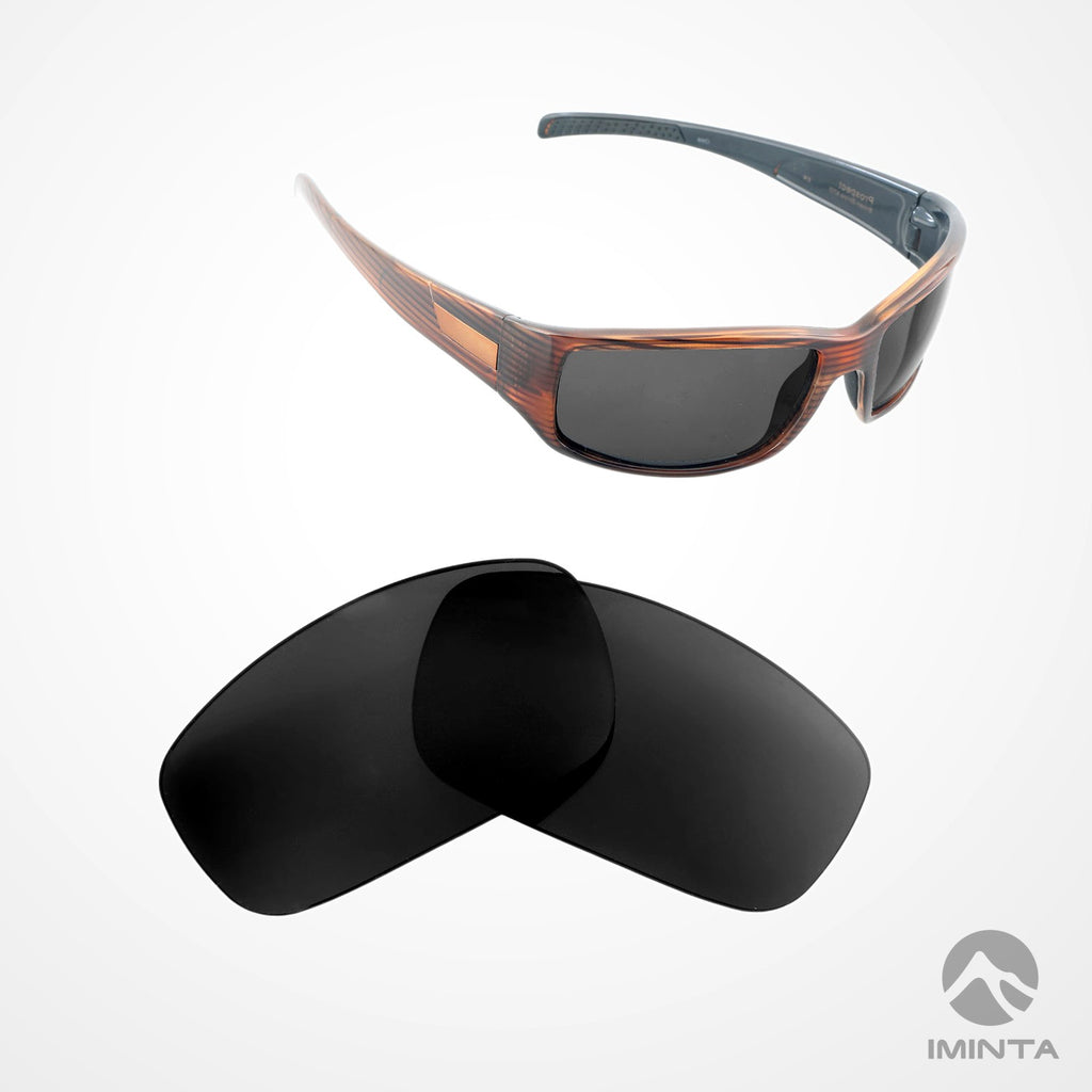 IMINTA Smith Optics Prospect Black ##black