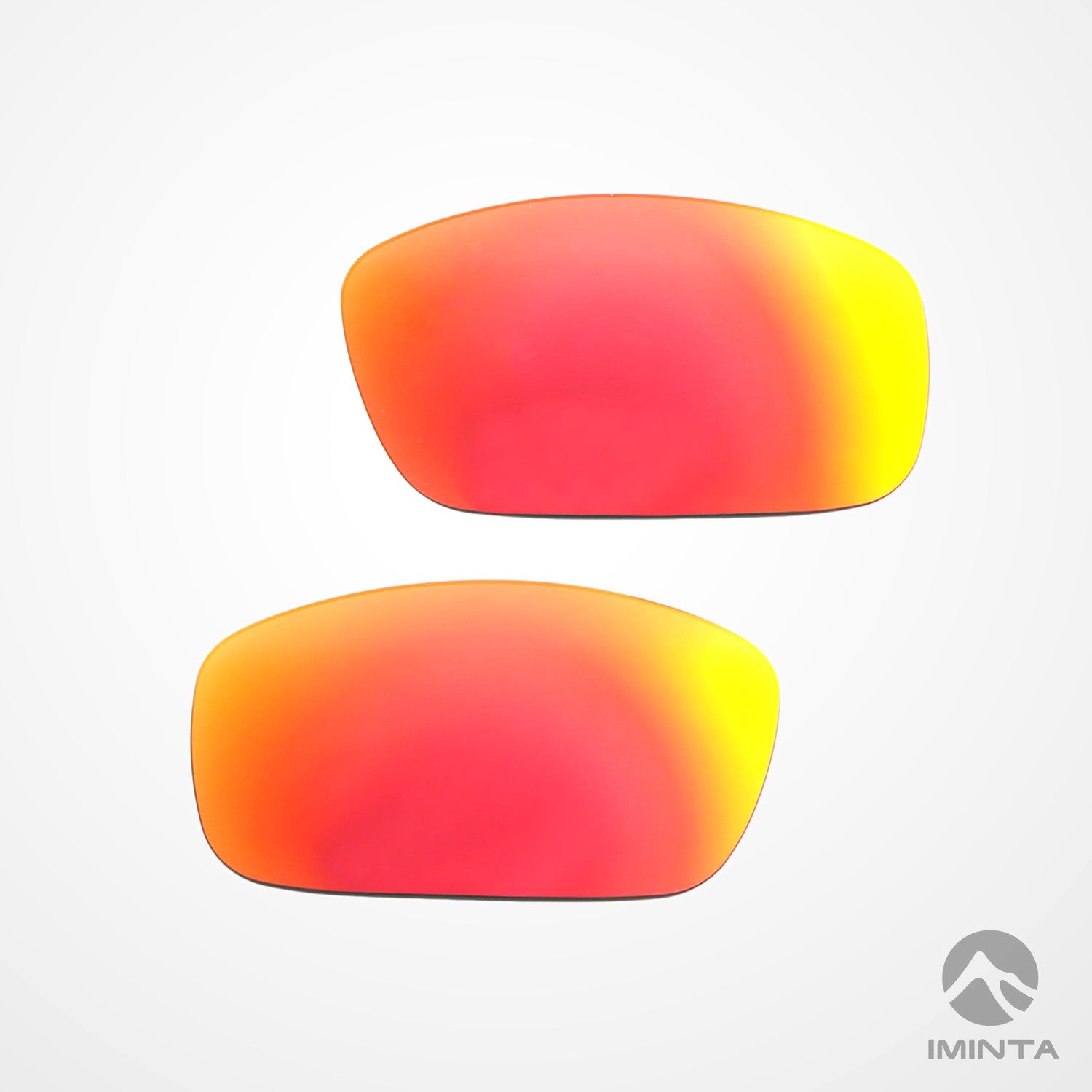 IMINTA Smith Optics Prospect Fire Red ##fire-red