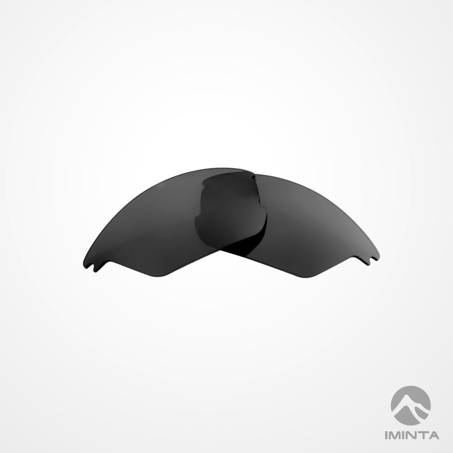 IMINTA Smith Optics Approach Black ##black