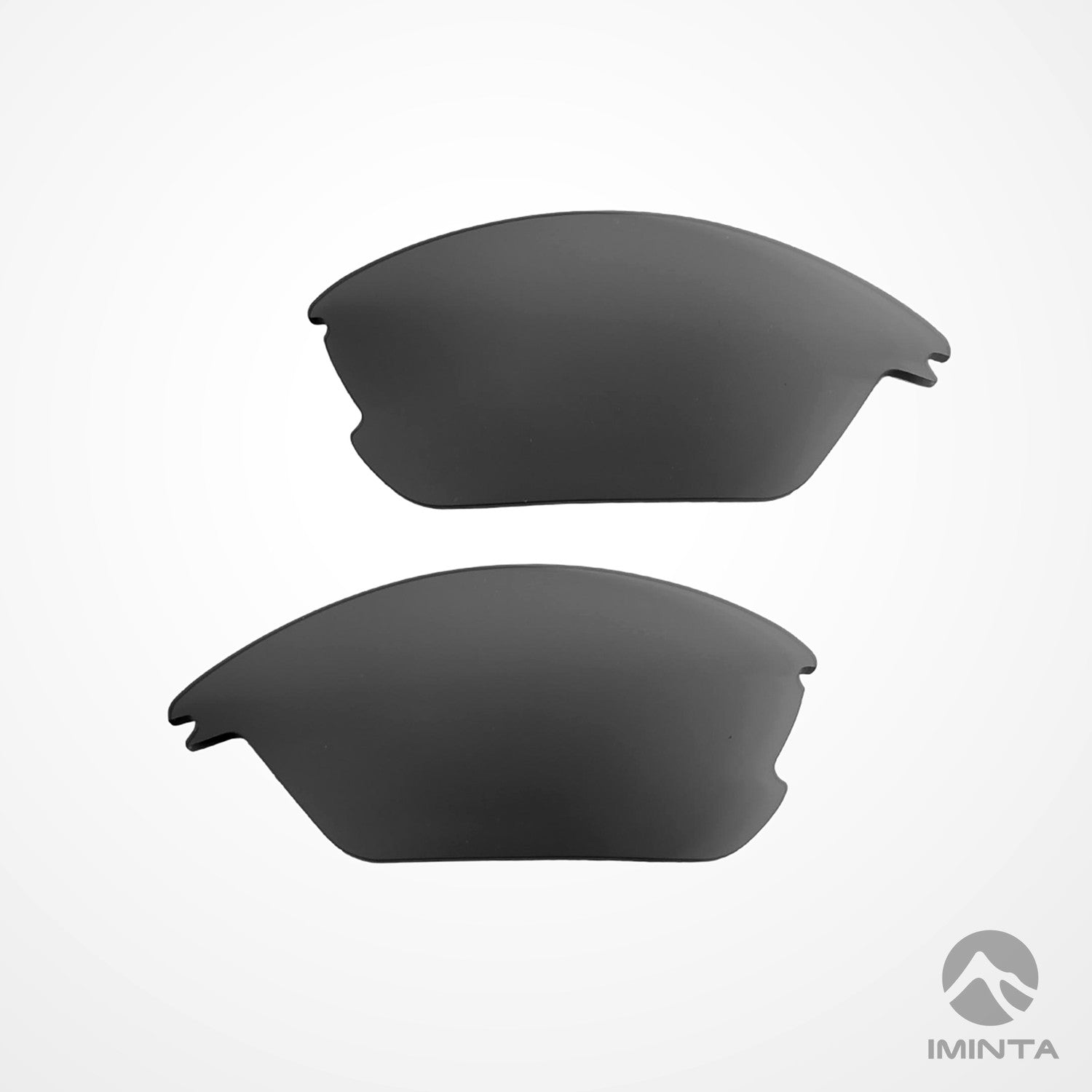 IMINTA Smith Optics Approach Black ##black