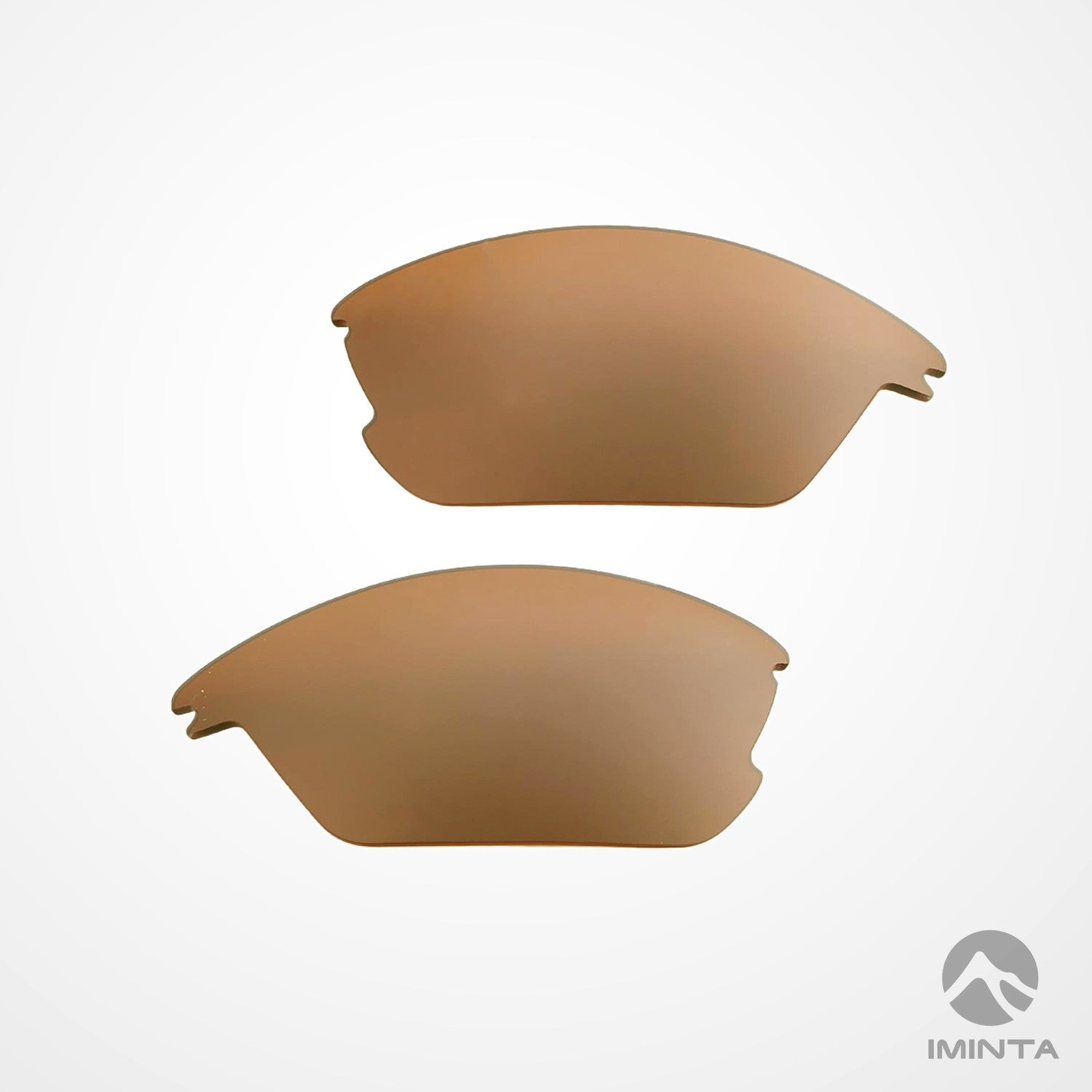 IMINTA Smith Optics Approach Brown ##brown