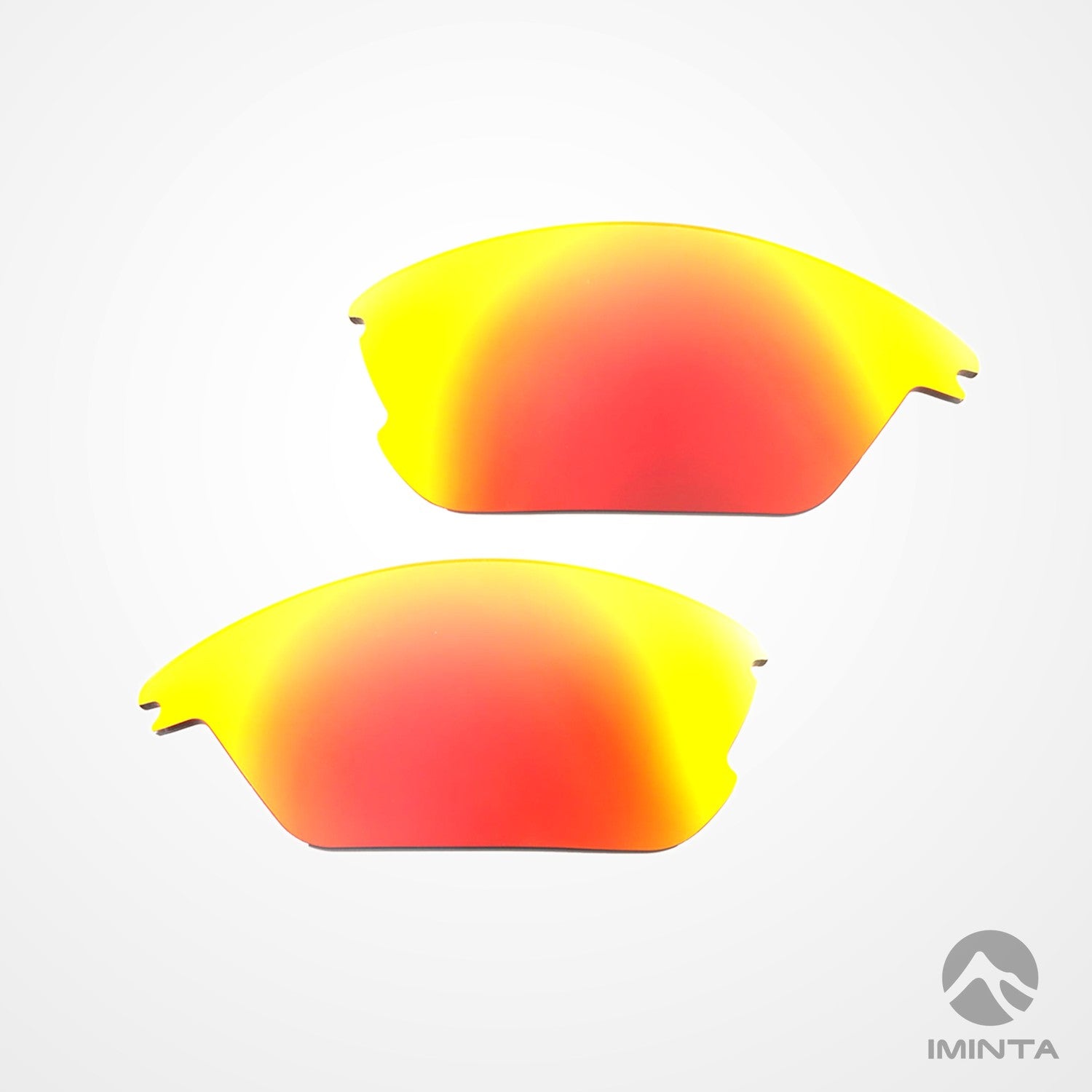 IMINTA Smith Optics Approach Fire Red ##fire-red