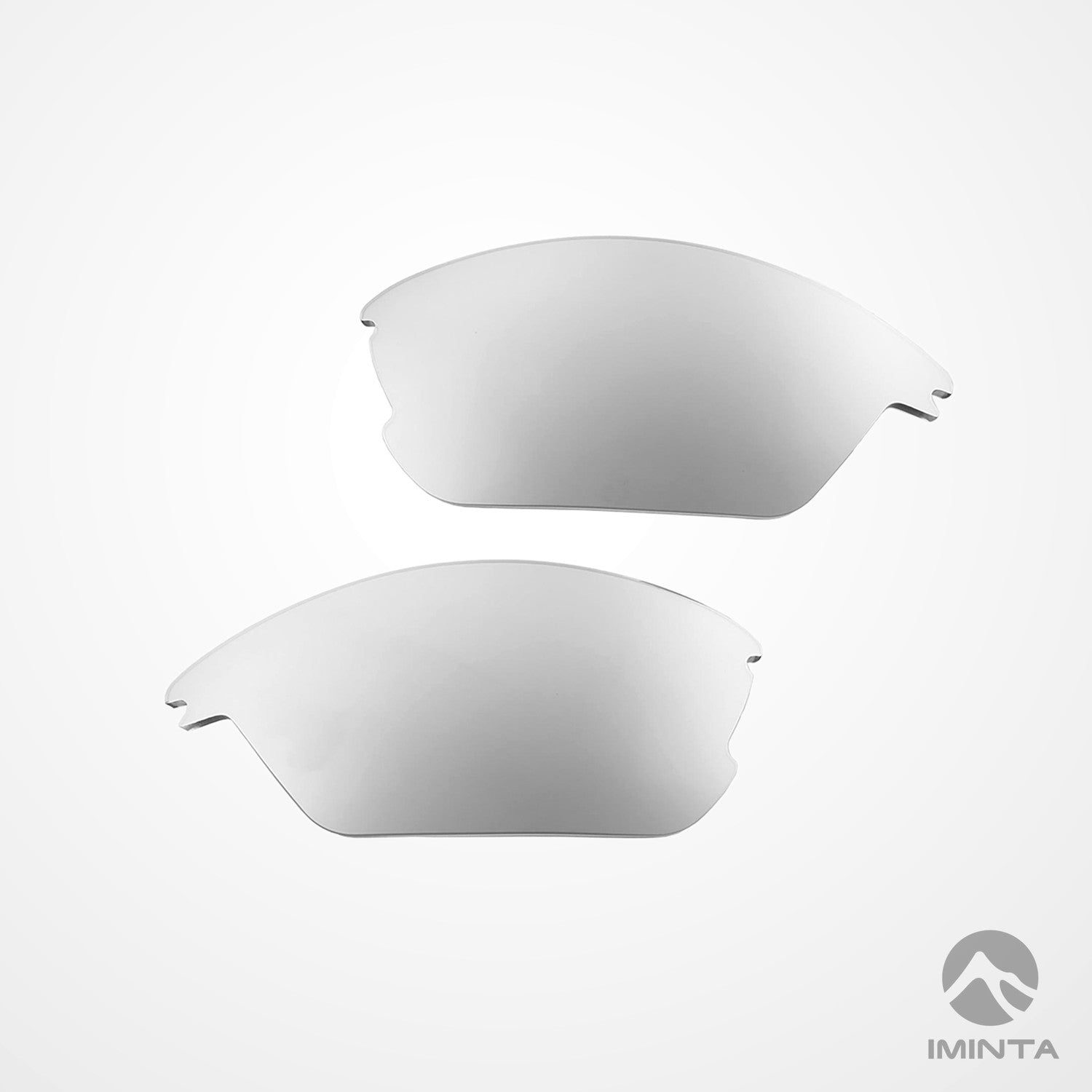 IMINTA Smith Optics Approach Titanium ##titanium