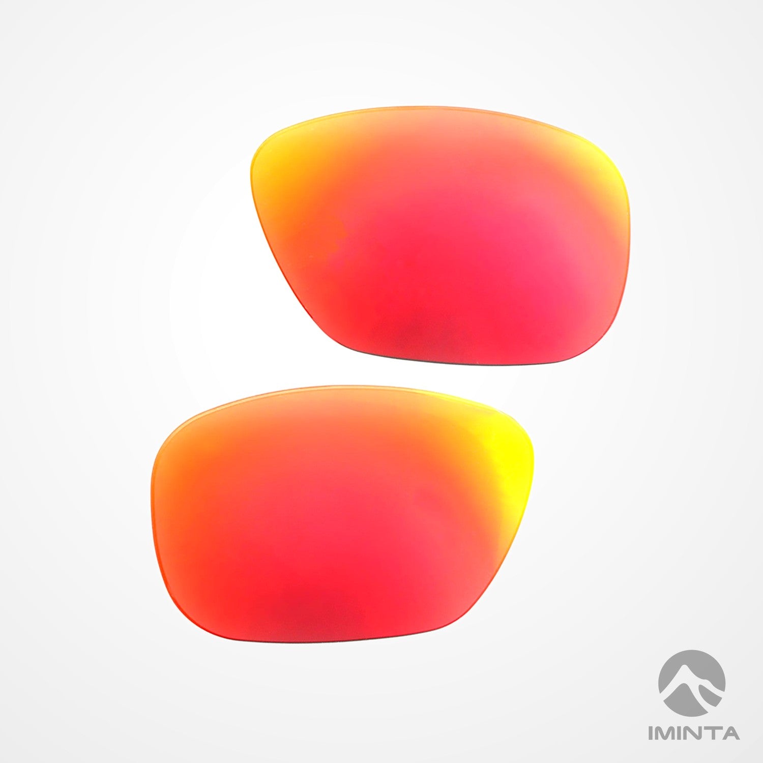 IMINTA Maui Jim Wiki Wiki Fire Red ##fire-red