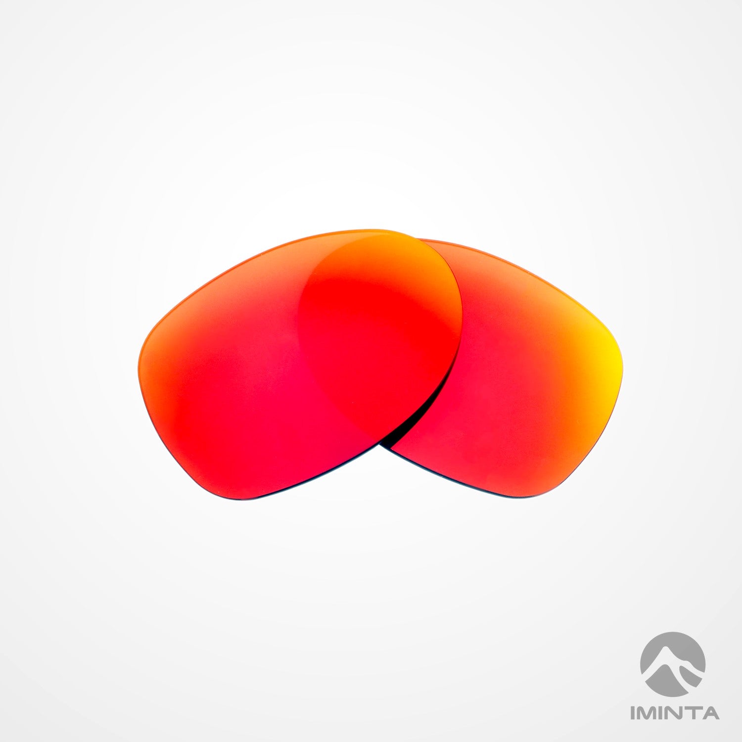 IMINTA Maui Jim Cloud Break Fire Red ##fire-red