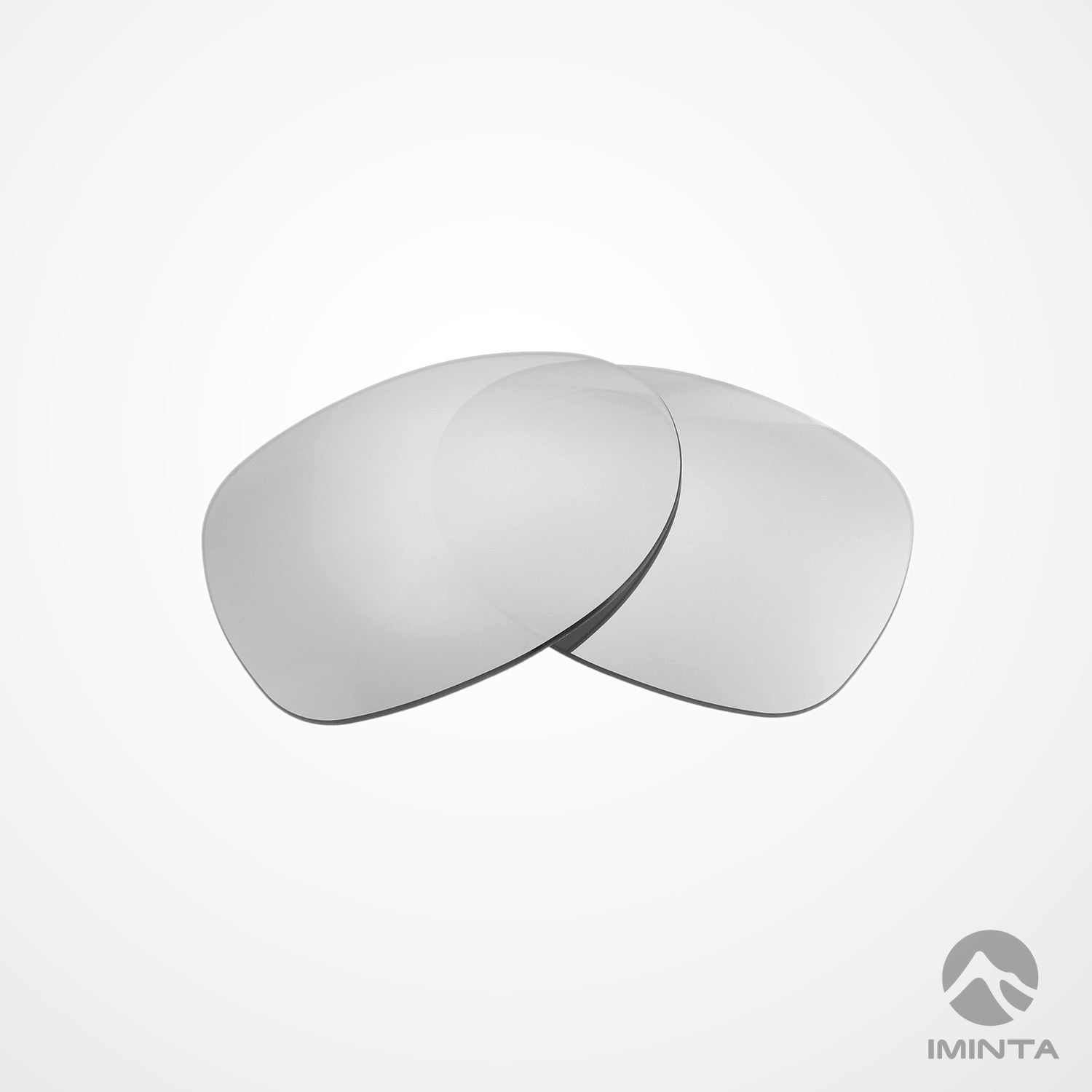 IMINTA Maui Jim Cloud Break Titanium ##titanium