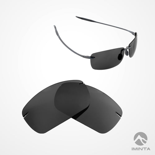 IMINTA Maui Jim Lighthouse Black ##black