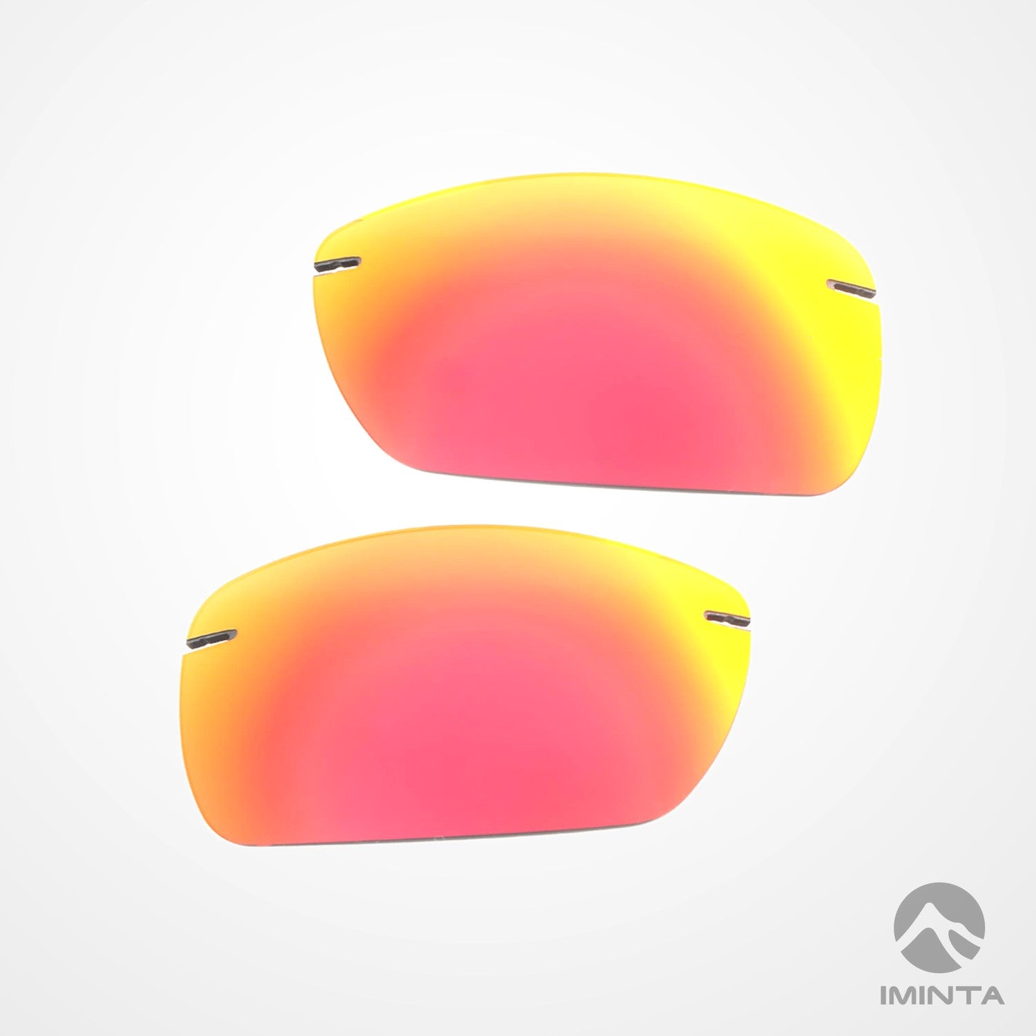IMINTA Maui Jim Lighthouse Fire Red ##fire-red