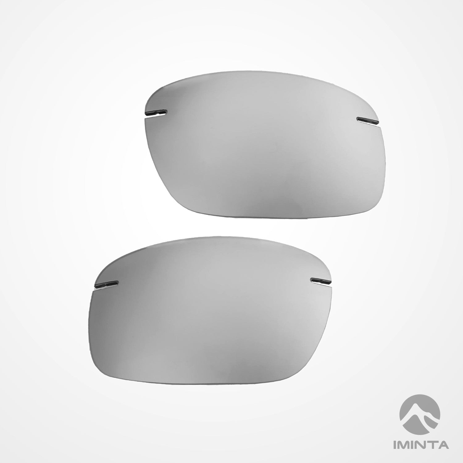 IMINTA Maui Jim Lighthouse Titanium ##titanium