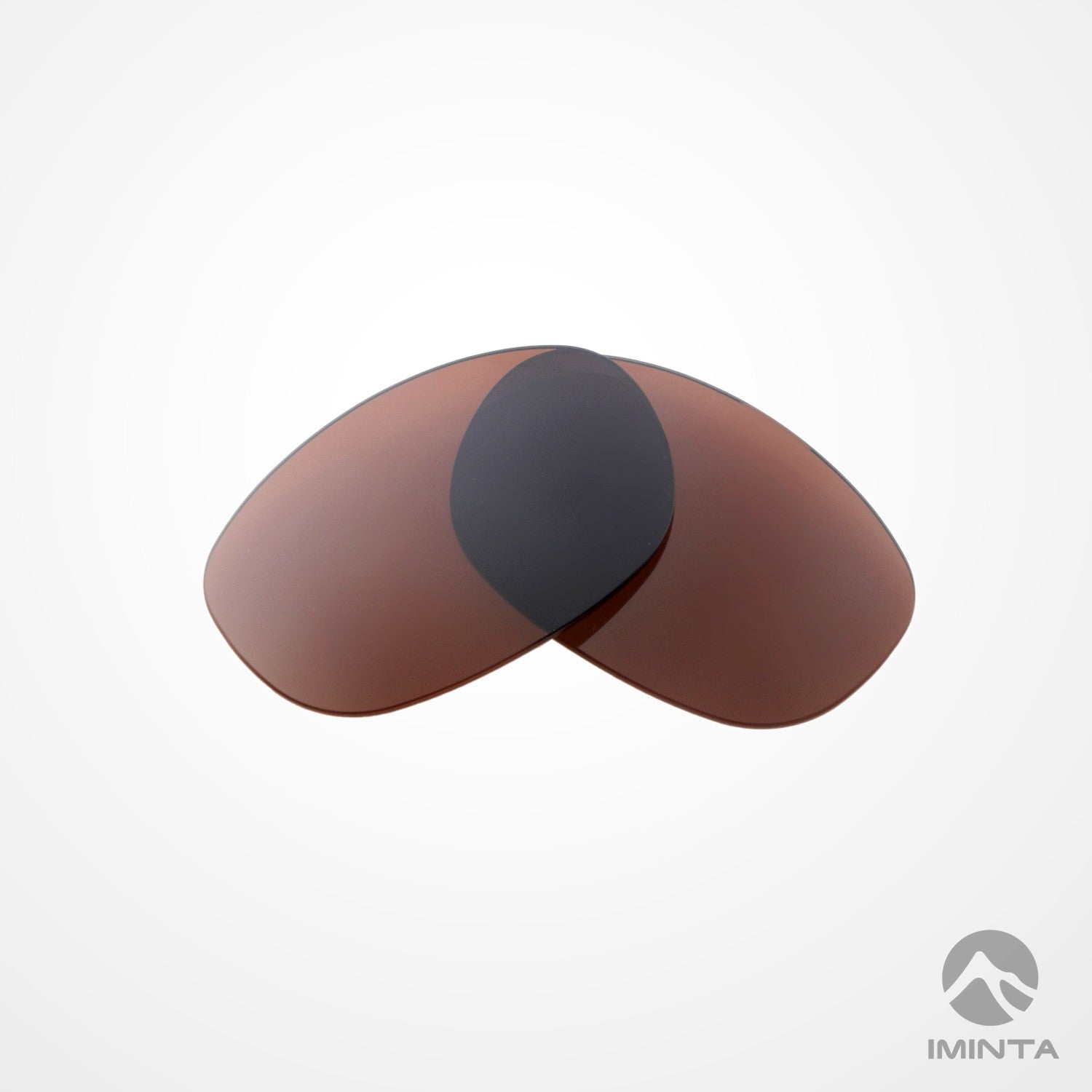 IMINTA Maui Jim Punchbowl Brown ##brown