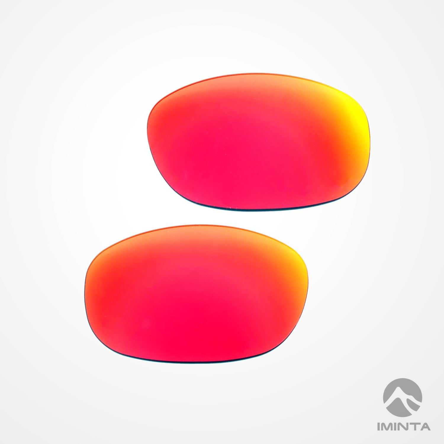 IMINTA Maui Jim Punchbowl Fire Red ##fire-red