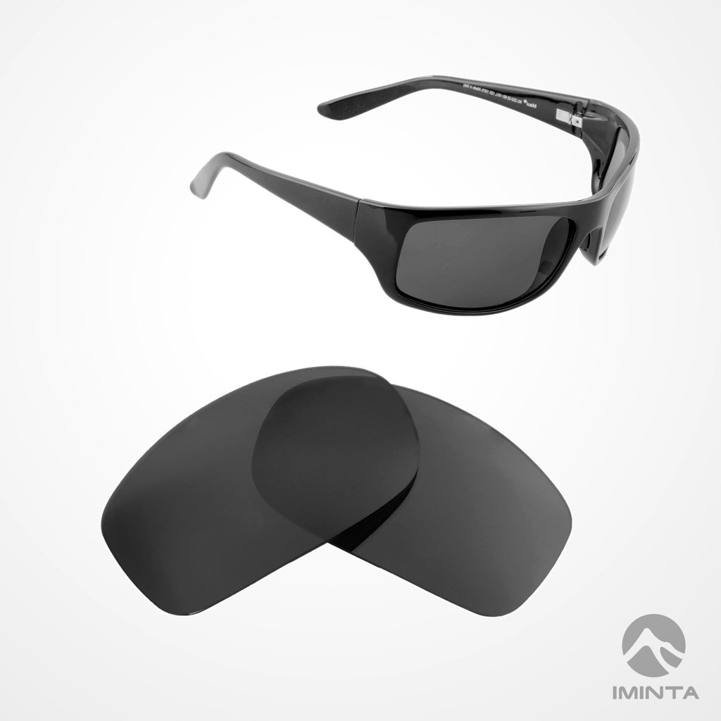 IMINTA Maui Jim Peahi Black ##black
