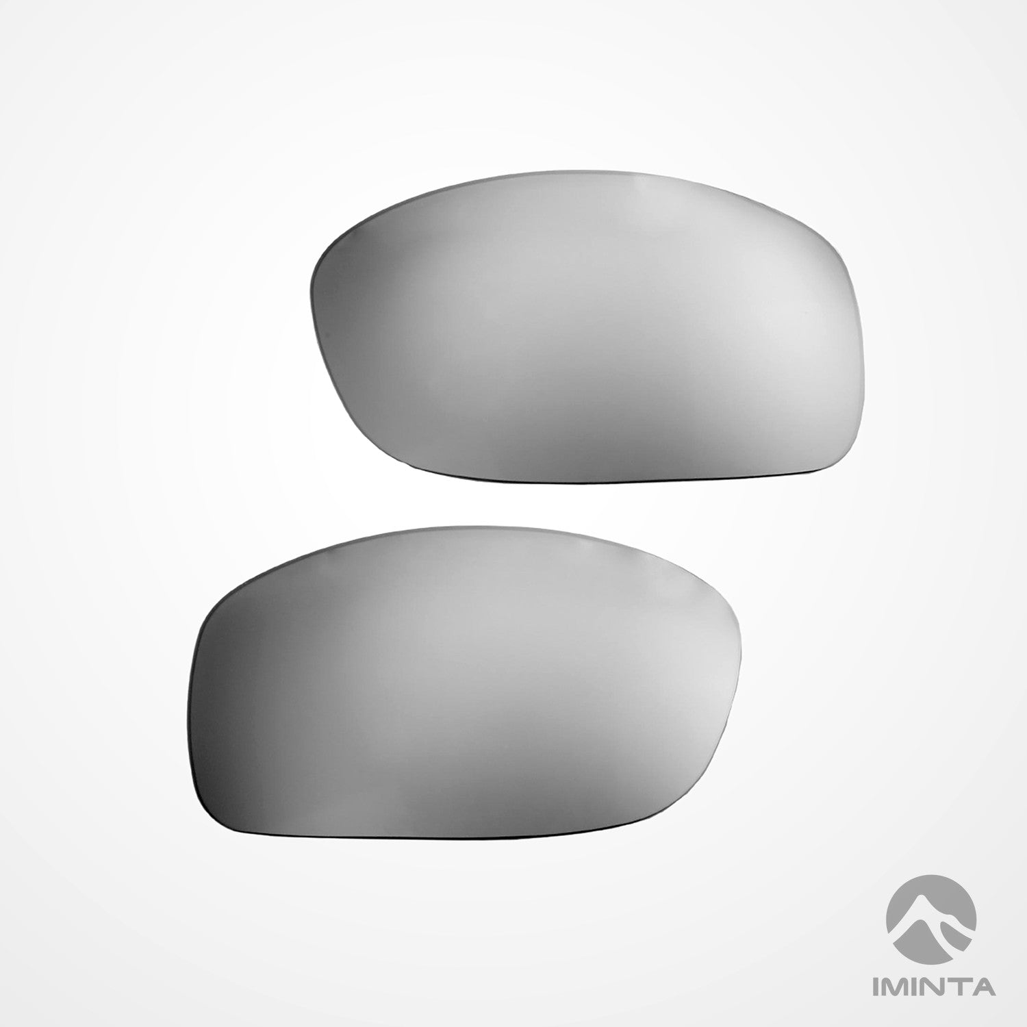 IMINTA Maui Jim Peahi Titanium ##titanium