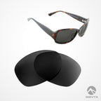 IMINTA Maui Jim Nalani Black ##black