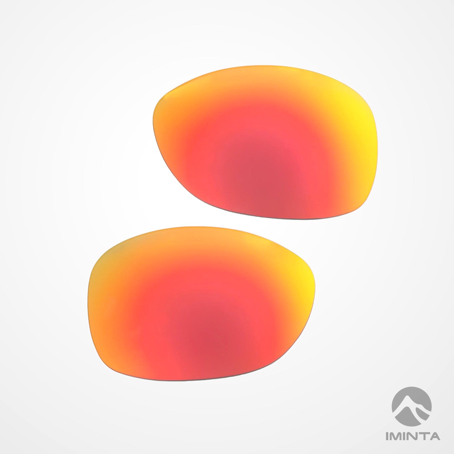 IMINTA Maui Jim Nalani Fire Red ##fire-red