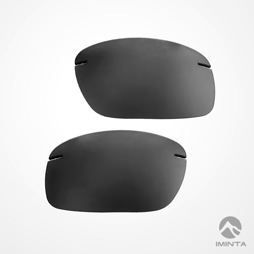 IMINTA Maui Jim Breakwall Black ##black