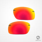 IMINTA Maui Jim Breakwall Fire Red ##fire-red