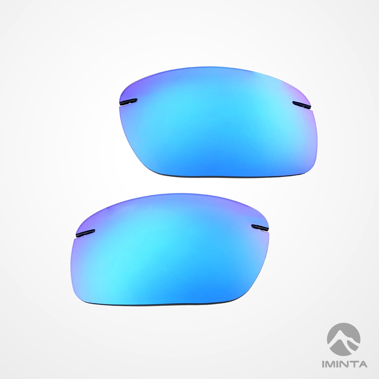 IMINTA Maui Jim Breakwall Ice Blue ##ice-blue