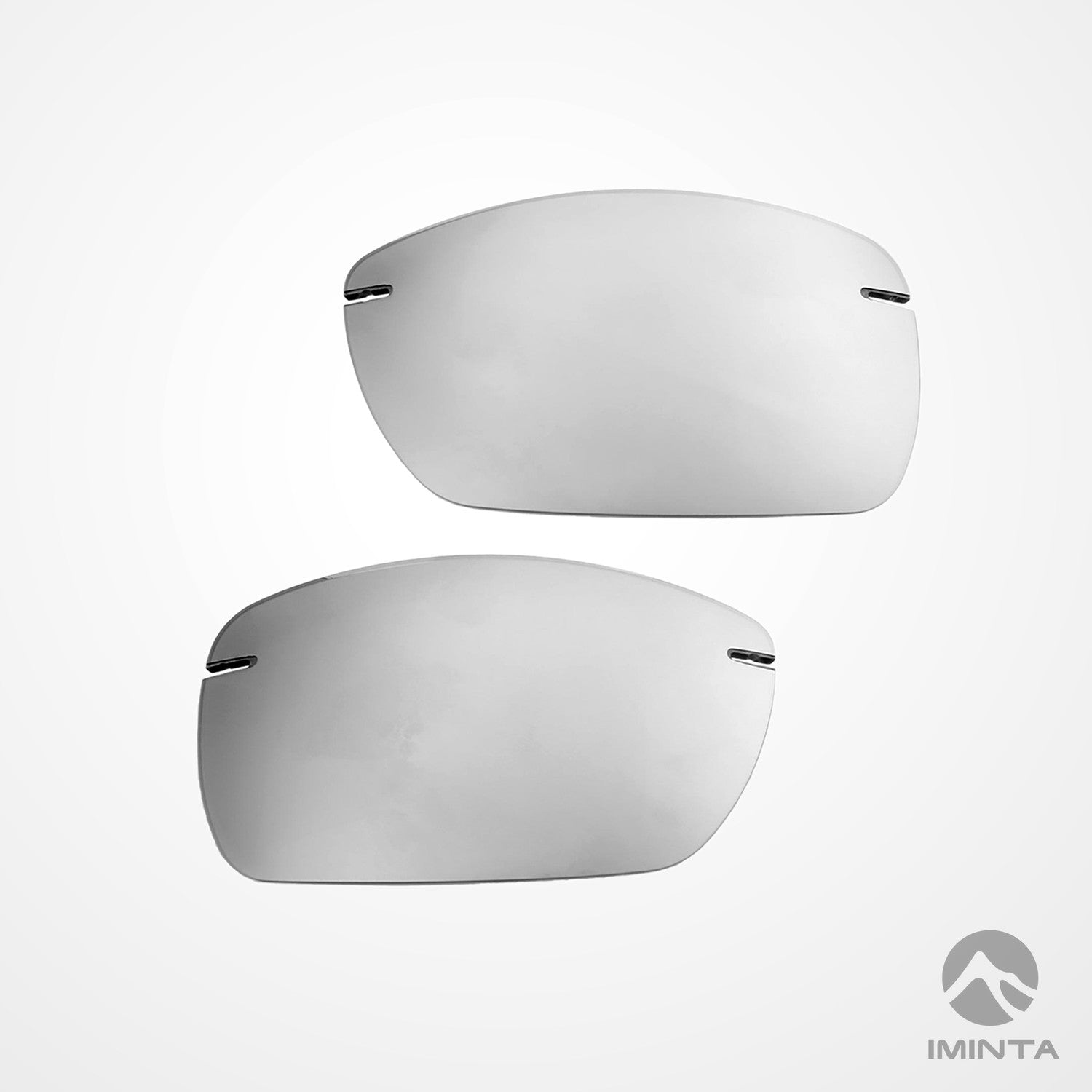 IMINTA Maui Jim Breakwall Titanium ##titanium