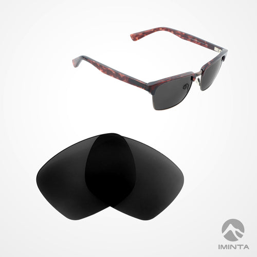 IMINTA Maui Jim Kawika Black ##black