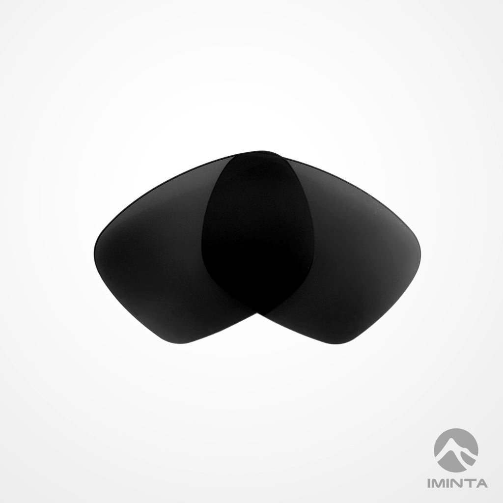 IMINTA Maui Jim Kawika Black ##black
