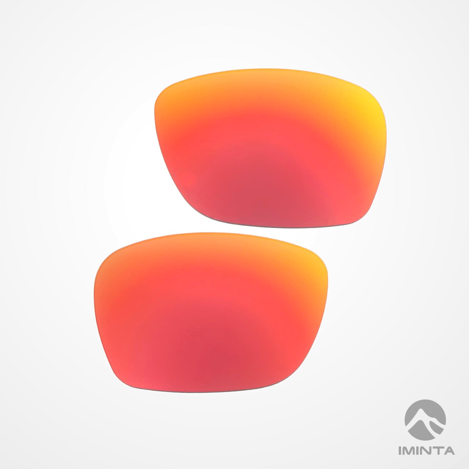 IMINTA Maui Jim Kawika Fire Red ##fire-red