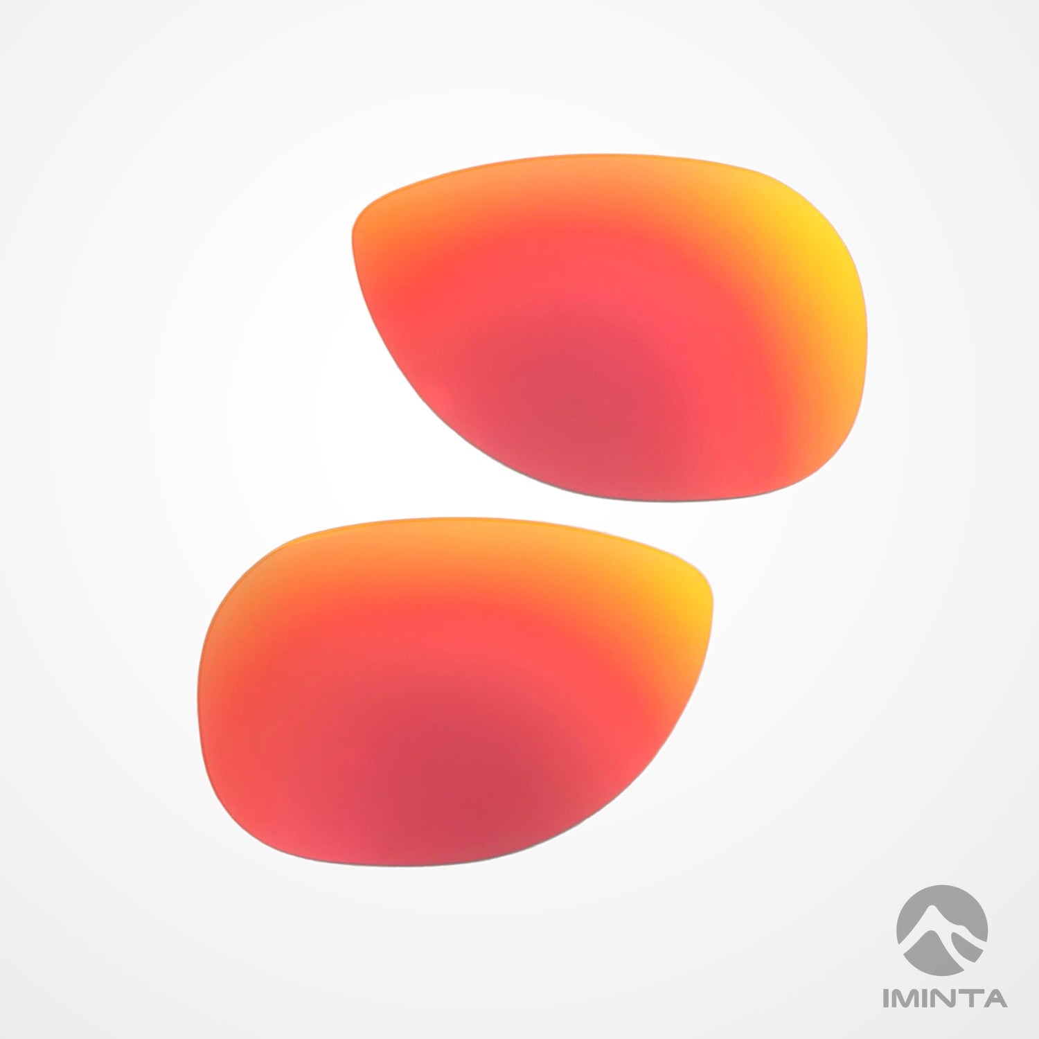 IMINTA Maui Jim Guardrails Fire Red ##fire-red