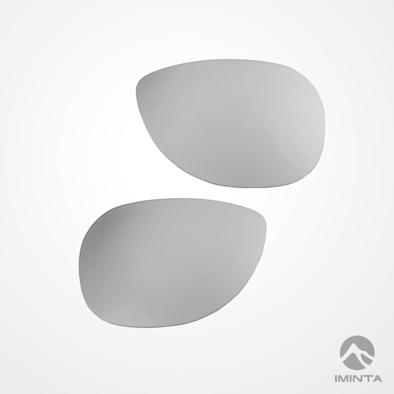 IMINTA Maui Jim Guardrails Titanium ##titanium