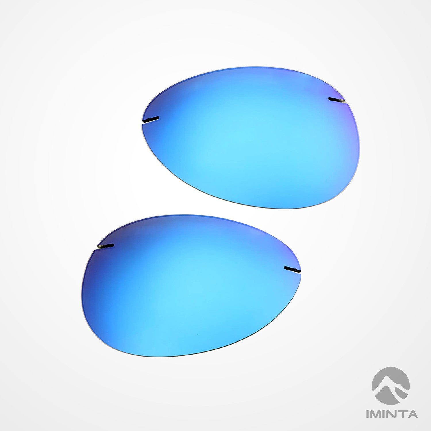 IMINTA Maui Jim Sugar Beach Ice Blue ##ice-blue