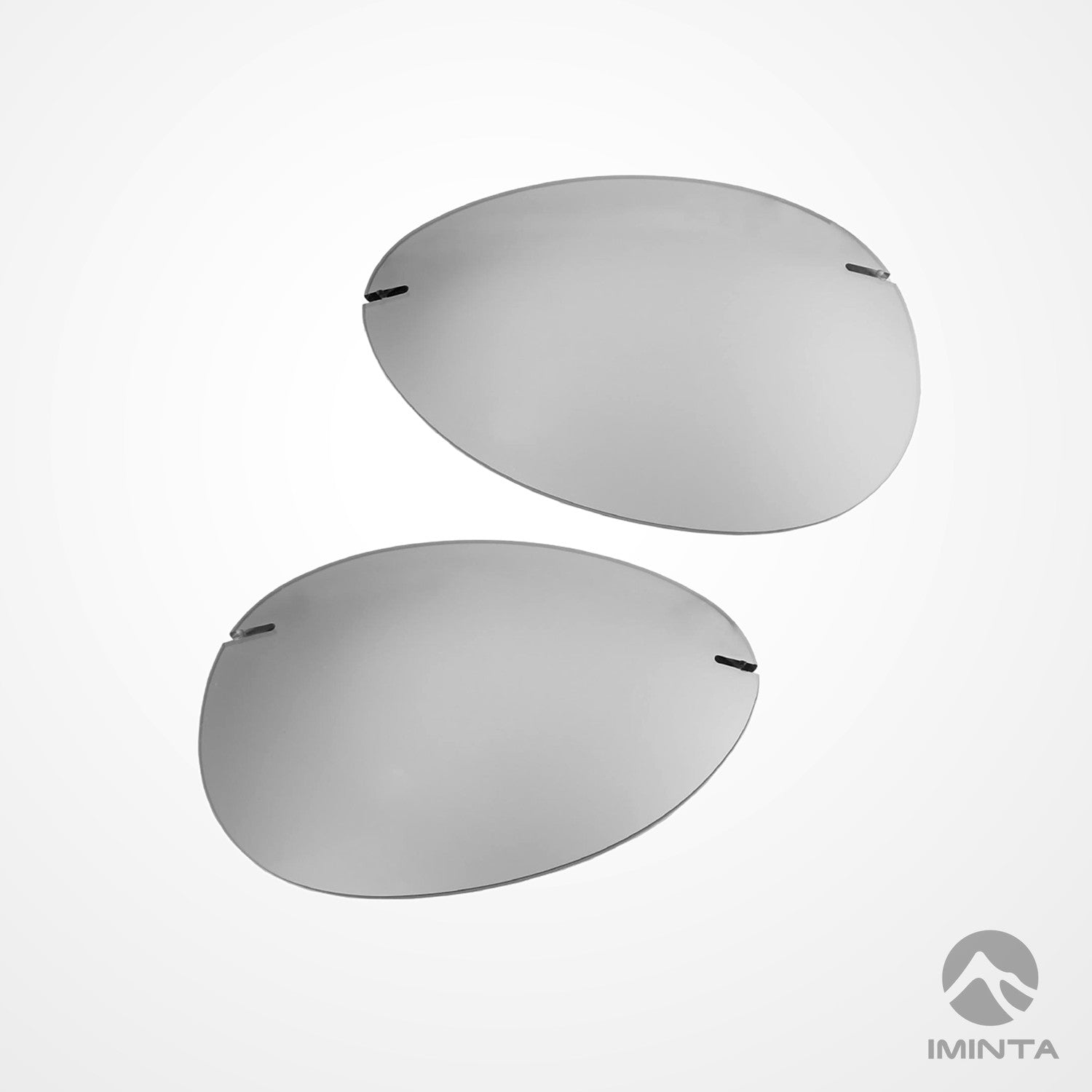 IMINTA Maui Jim Sugar Beach Titanium ##titanium