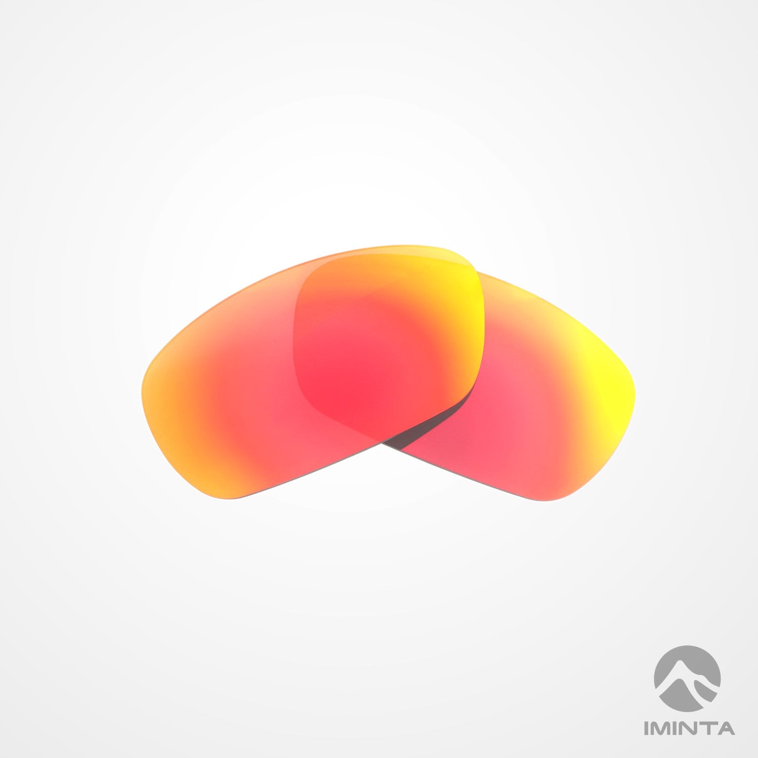IMINTA Maui Jim Black Coral Fire Red ##fire-red