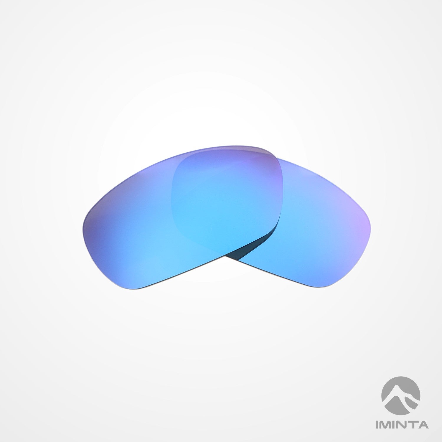 IMINTA Maui Jim Black Coral Ice Blue ##ice-blue