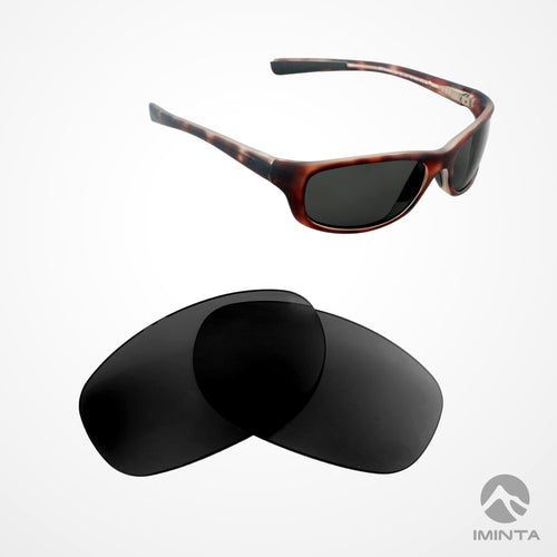 IMINTA Maui Jim Kipahulu Black ##black