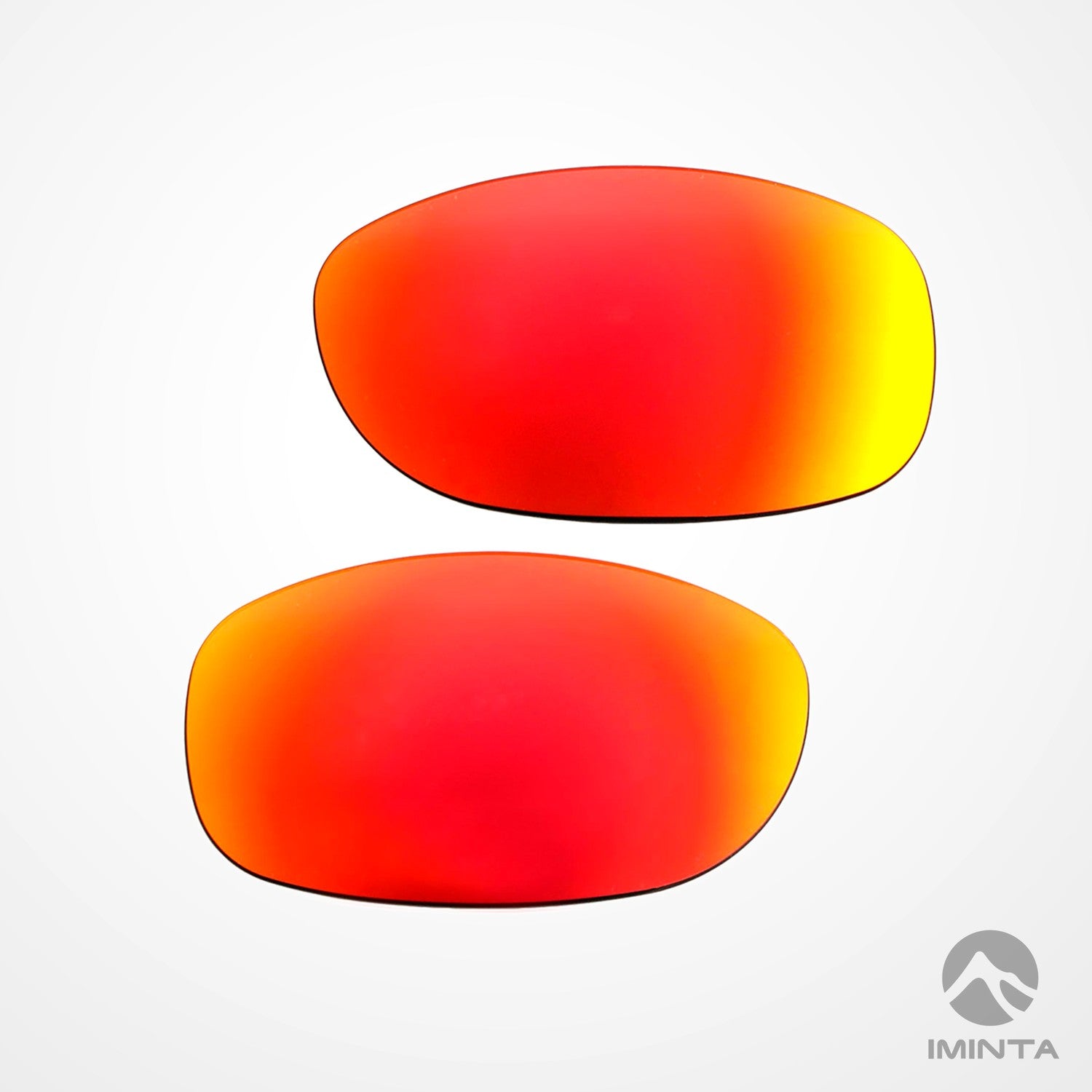IMINTA Maui Jim Kipahulu Fire Red ##fire-red