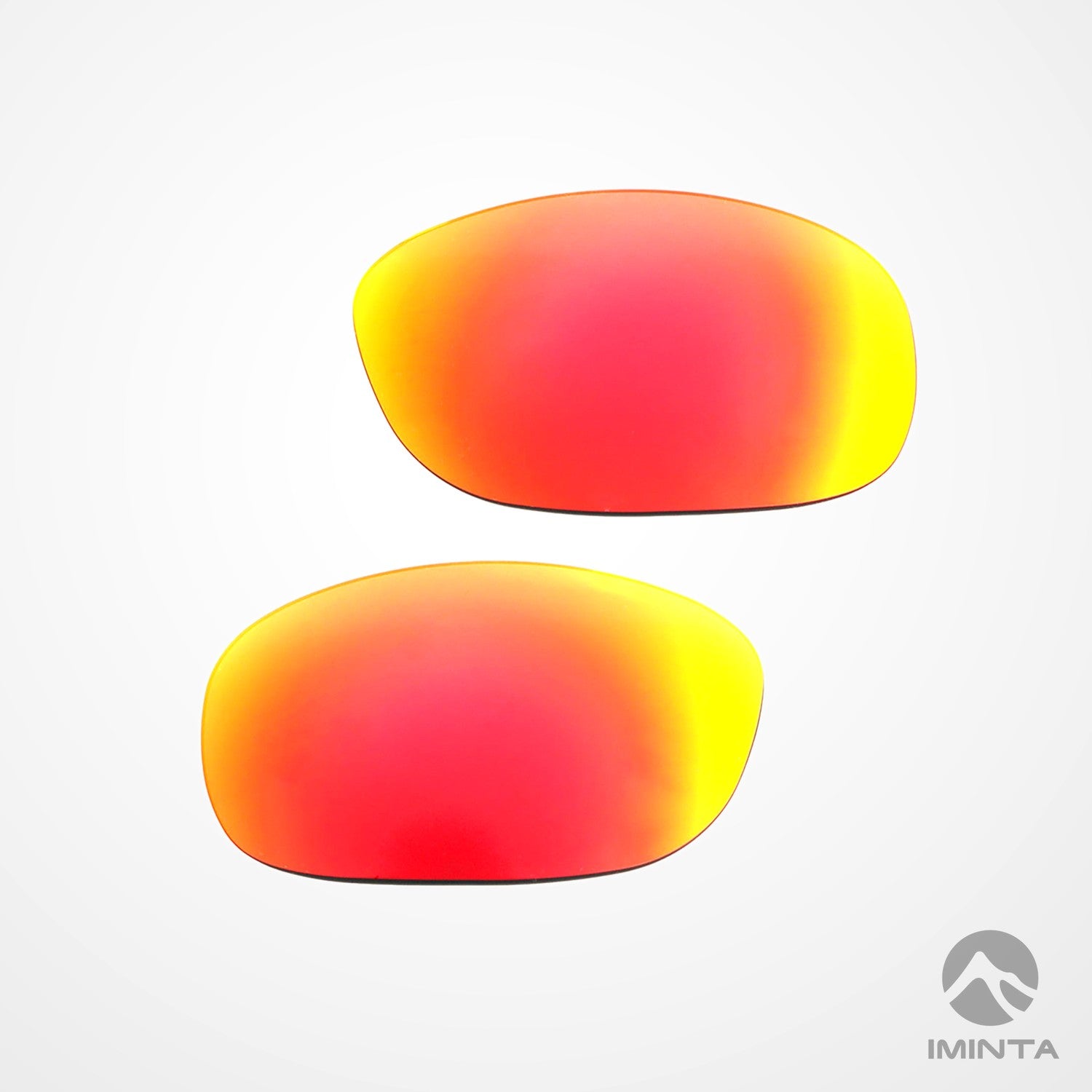 IMINTA Maui Jim Twin Falls Fire Red ##fire-red