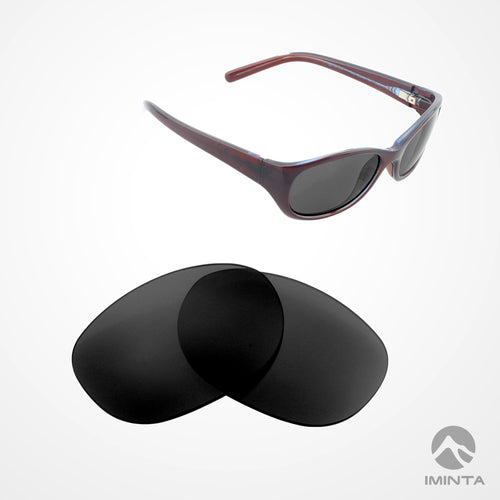 IMINTA Maui Jim Kuiaha Bay Black ##black
